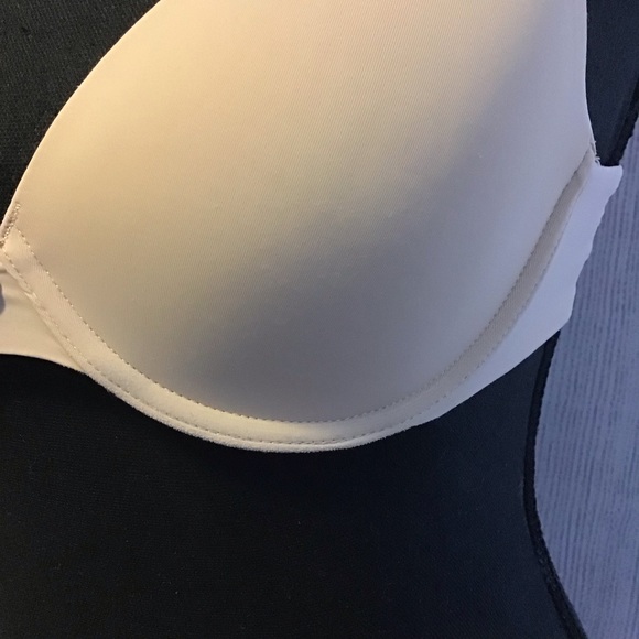 Natori Rose Dream Custom Coverage Underwire Nude Bra - Picture 6 of 16